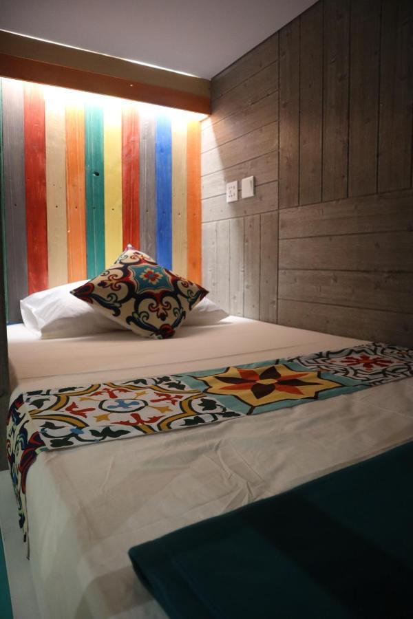 Write Hostel Batununggul Eksteriør bilde